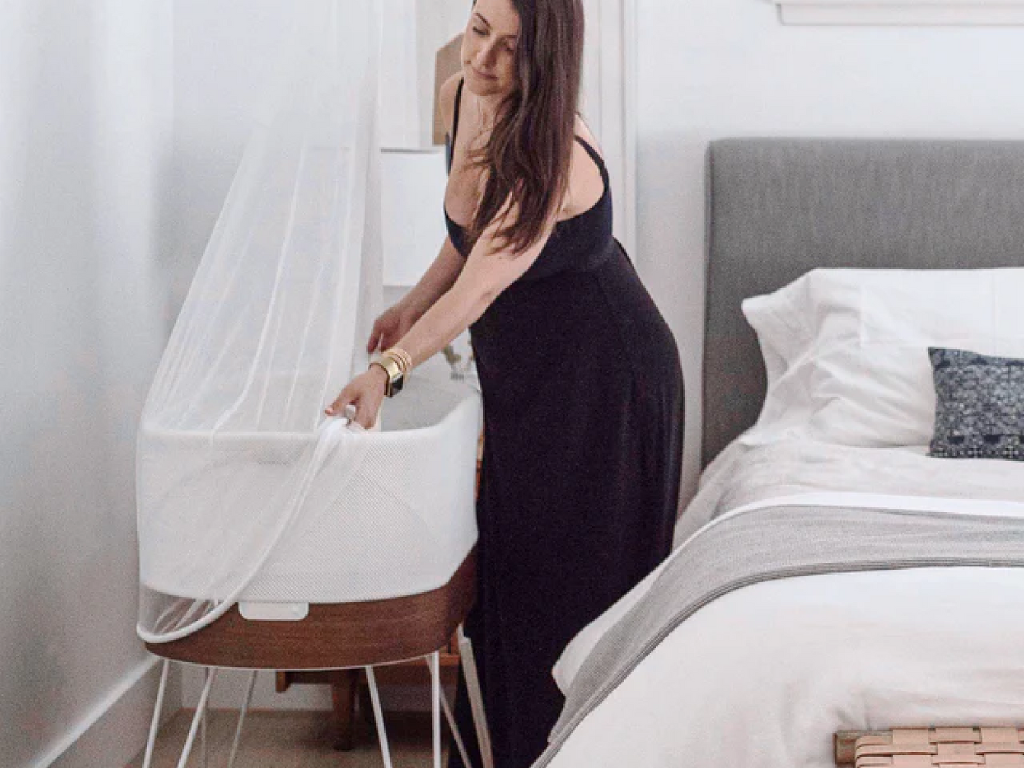 Shoo Mosquito Net