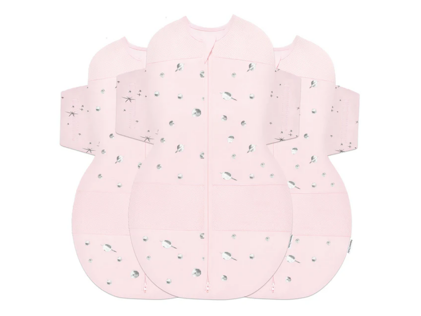 SNOO Sleep Sack 3-Pack of Sizes