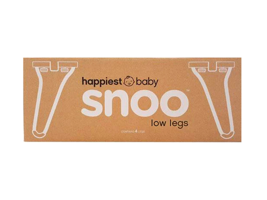 SNOO Low Legs